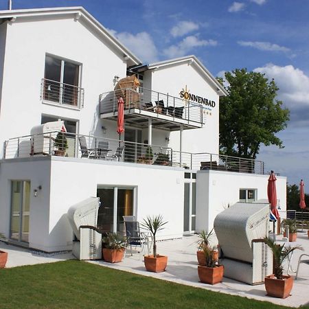 Sonnenbad Appartement Nr 06 Mit Maritimen Flair Sassnitz Ngoại thất bức ảnh